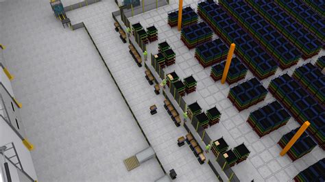 Image result for Sort Center Robotics