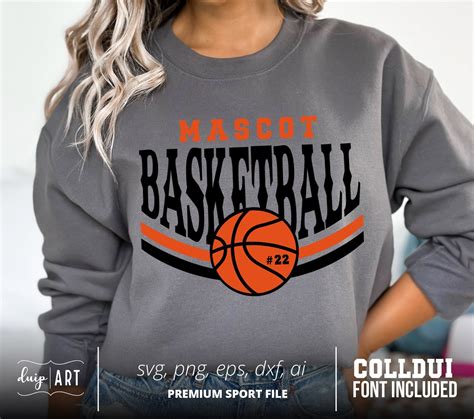 Basketball Shirt Design Ideas