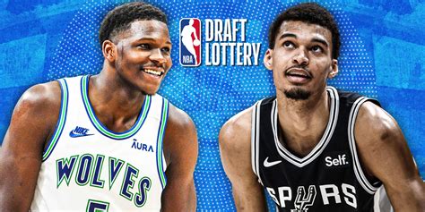 Most Impactful Lottery Picks from the Past 10 NBA Drafts