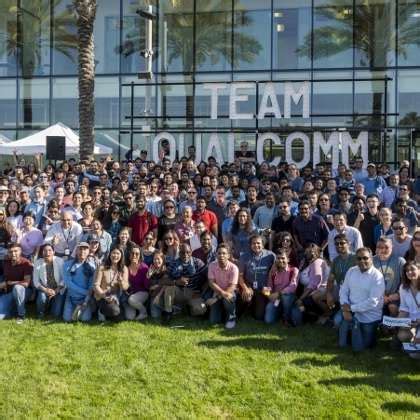 Qualcomm Bengaluru office | Glassdoor