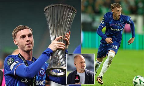 Joe Cole heaps praise on 'genius' Cole Palmer after inspiring Chelsea's ...