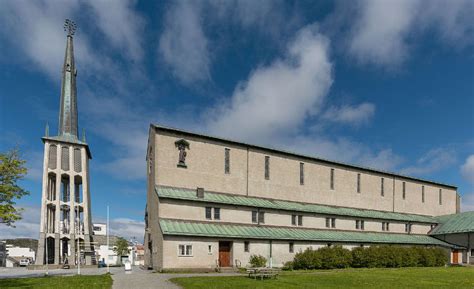 Bodo Domkirke, bodo, Norway - Top Attractions, Things to Do ...