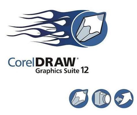 CorelDRAW 12 File Open 的图像结果