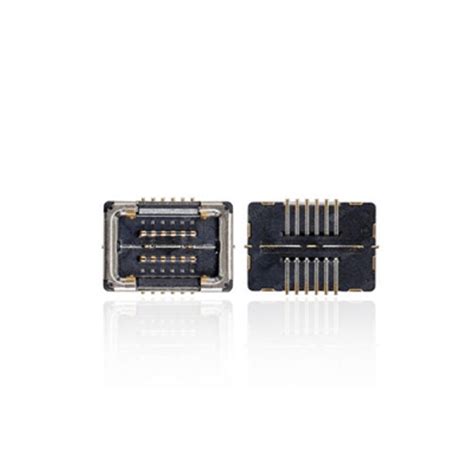 [Brand New and OEM] for iPhone X JUAT1_K Motherboard WiFi Antenna FPC ...
