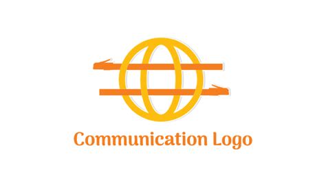 Communication. Logo Examples 的图像结果