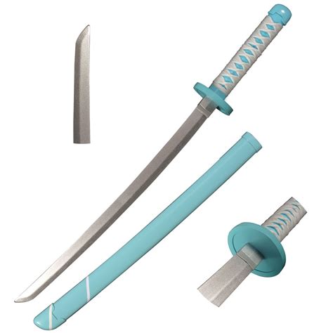 lkjad Game Genshin Impact Cosplay Kazuha Sword Top Props : Amazon.in ...