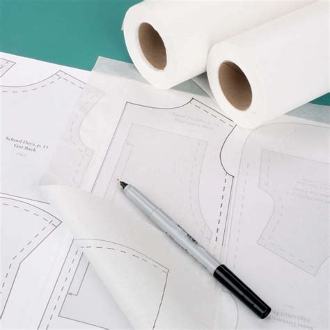 Image result for Pattern Tracing Paper