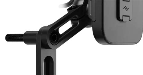 Peak Design Motorcycle Brake/Clutch Mount Charging at Lowest Price in India