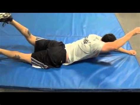 Image result for Contralateral Superman