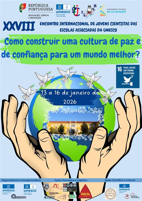 XXVIII encontro UNESCO