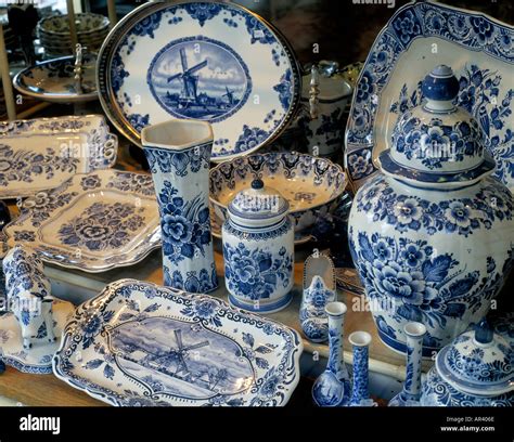 History Of Delft Blue Pottery at Hayley Hood blog