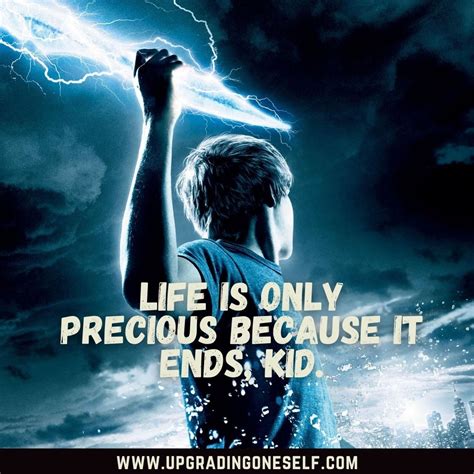 Top 20 Mind-Blowing Quotes From The Percy Jackson