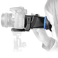 Buy Mcoplus MK-VF2 Universal LCD Viewfinder Extender for 3''-3.2 ...