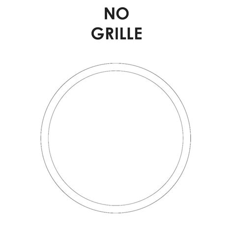 FrontLine Bldg. Products White Round Accent Window in the Accent ...