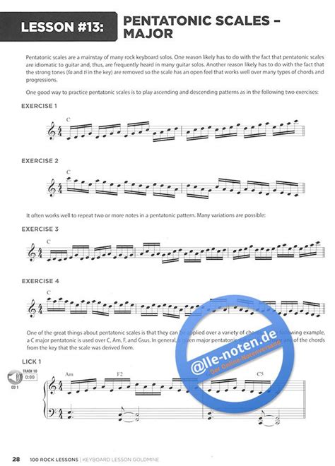 Image result for Rock Keyboard Lessons