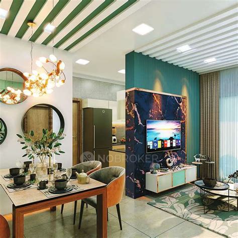 Sethia Passcode Highway Bonanza Kandivali East - Without Brokerage ...