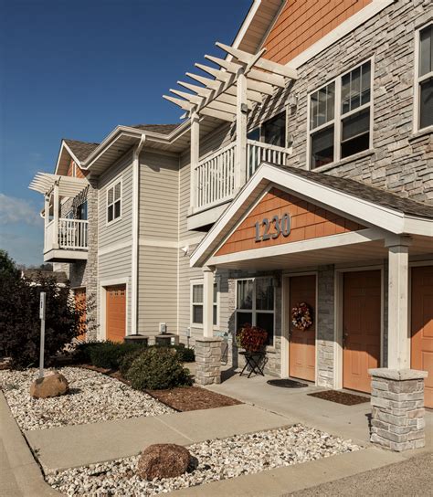 The Preserve at Prairie Creek Apartments | Stephen Perry Smith Architects