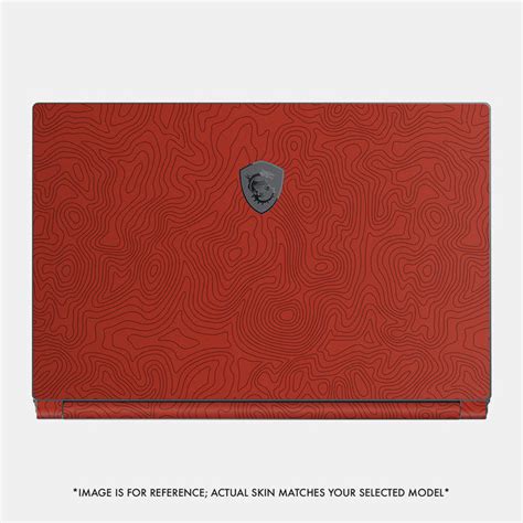 Msi Modern 15 A10M Skins, Wraps & Covers » Capes