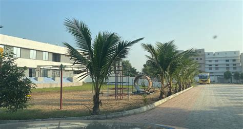 Prime International School