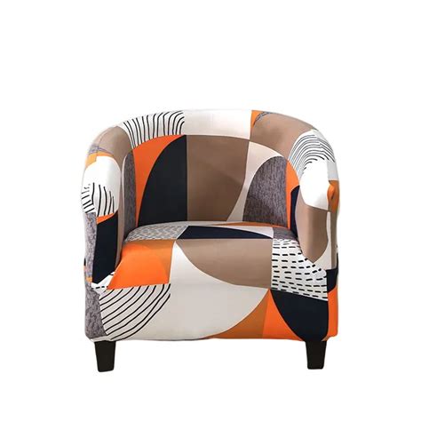 Club / Tub Chair Magic Covers – PerfenQ