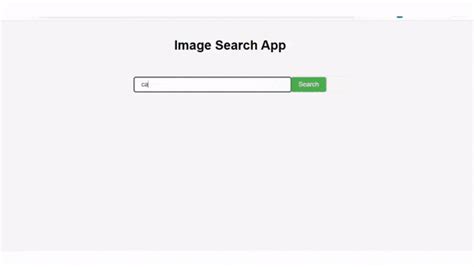 Image result for JavaScript Search App