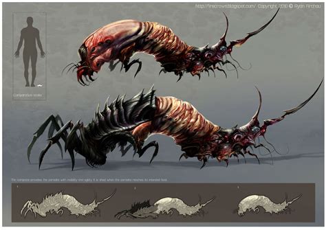 Image result for Alien Monster Ideas