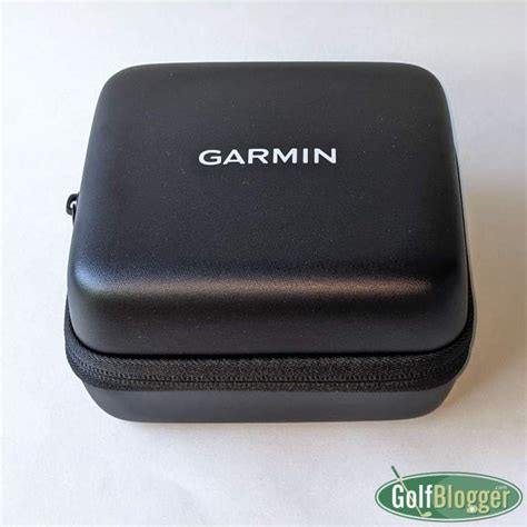 Image result for Garmin Approach R10 Setup