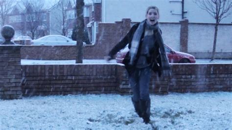 Image result for Snow Window ASMR