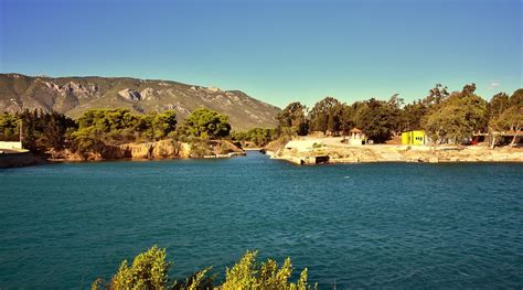 PHILOXENIA APARTMENT KRIONERI MESOLOGGI VARASOVA (Kryoneri) - Apartment ...