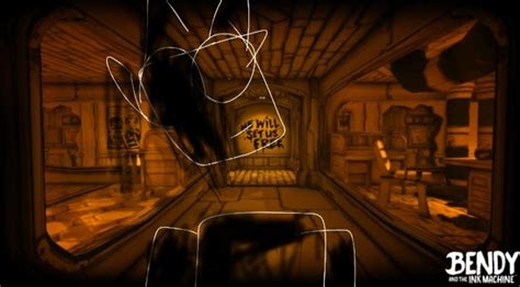 Image result for Bendy Chapter 3