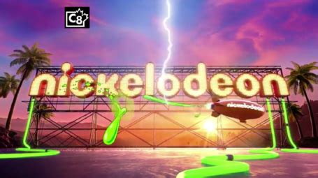 Image result for Nickelodeon Productions Logo Variations