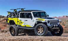 Jeep Flatbill Photo by Jeep Reveals 6 Concepts For Annual Easter Safari Jeep Flatbill Photo