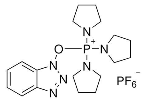 Image result for Pybrop Structure