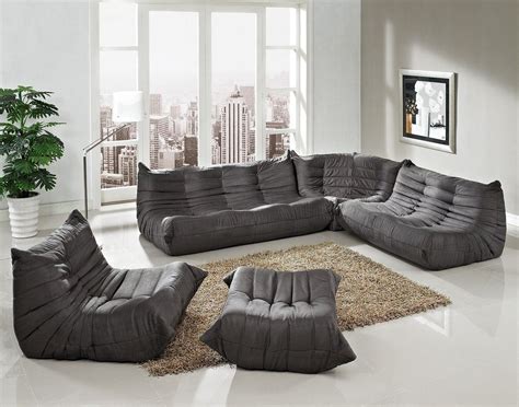 The Art and Science of Comfortable Floor Seating