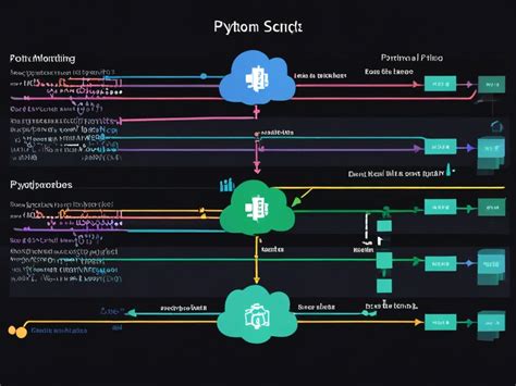 Image result for Python Data Processing Server