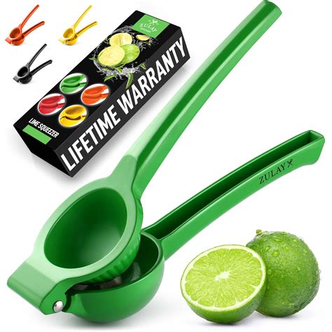 Lime in Juicer: Unlock Freshness with Every Squeeze | The Kitchenware ...