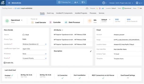 Image result for Load Runner IDE