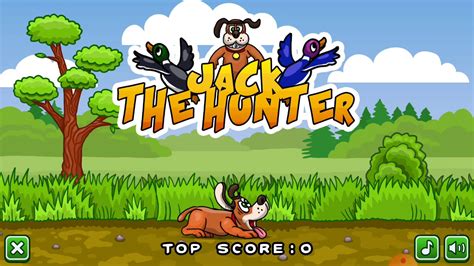 JACK THE HUNTER 😅😎😎|| DOG HUNT GAME || POGO2 GAMING - YouTube