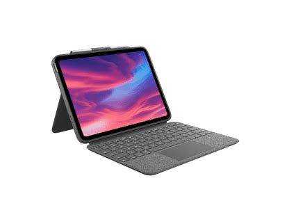 Logitech iPad Keyboards