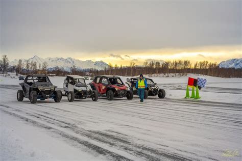 2024 UTV Ice Race #5, Wasilla, Alaska, 2 March 2024 | AllEvents