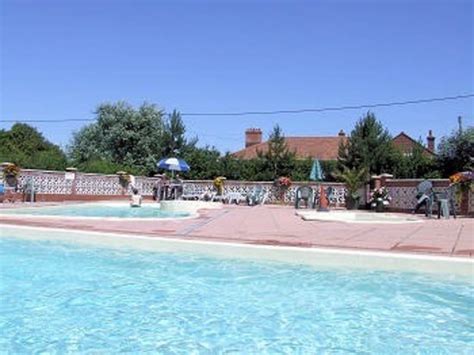 IVY FARM (Overstrand) - Campground Reviews & Photos - Tripadvisor