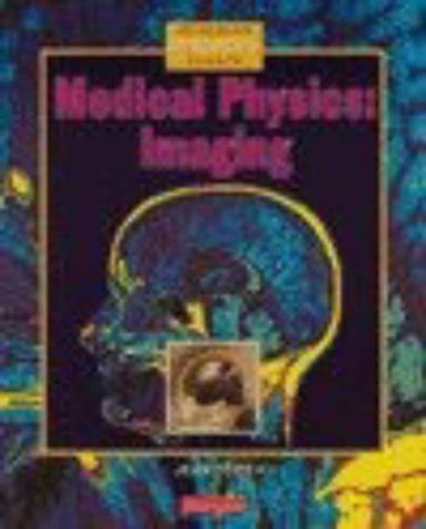 Buy Heinemann Advanced Science Medical Physics - Imaging (Heinemann ...