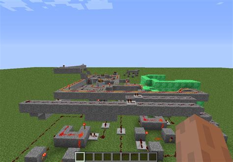 Image result for Simple Redstone Vending Machine Minecraft Bedrock Tutorial