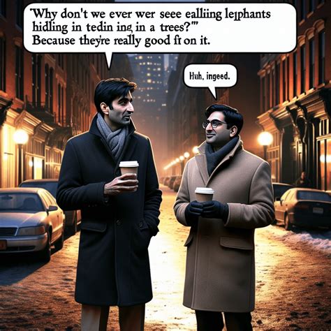 Image result for Dry Humor Examples