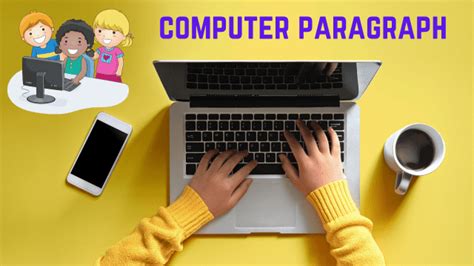 Image result for Computer Paragraph