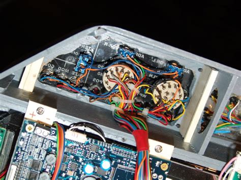 EFIS Tutorial 的图像结果