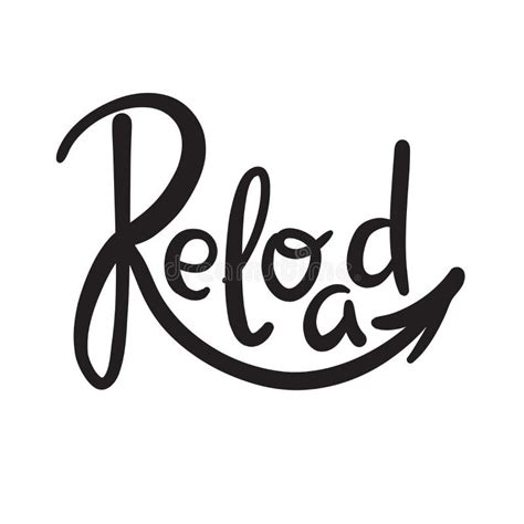 Image result for Reload Word