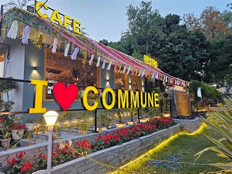 CAFE COMMUNE, Mālsi - Menu, Prices & Restaurant Reviews - Tripadvisor