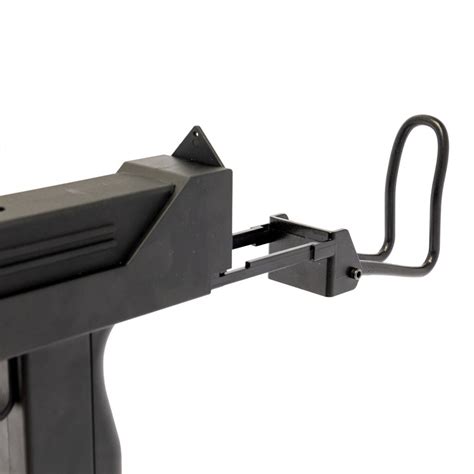 Buy Bing Feng Mac 10 V2 Elétrico Automático Gel Blaster arma Splatter ...