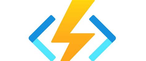 Image result for Azure Functions Core Tools Logo